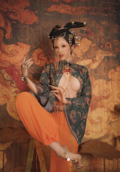 凝视猎物_国产剧高清在线观看