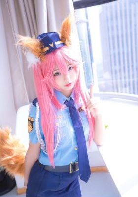 拉布拉多警长100集_无删减在线播放